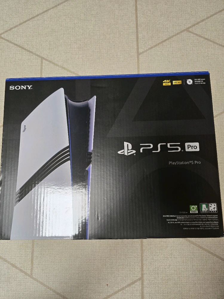 ps5 pro 7022 - 안심되는 중고거래