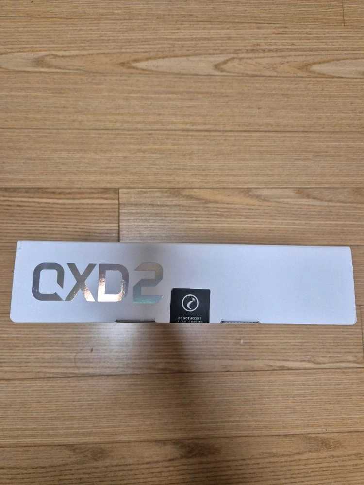 QXD2 64G (동글이포함)10세트 이미지