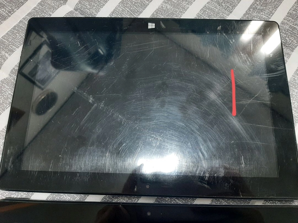 제이탭 jtab 부품용 테블릿 pc노트북 팜 이미지
