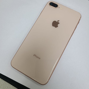아이폰8플러스 64GB 골드 iOS16버전(16.1.1) 209642 이미지