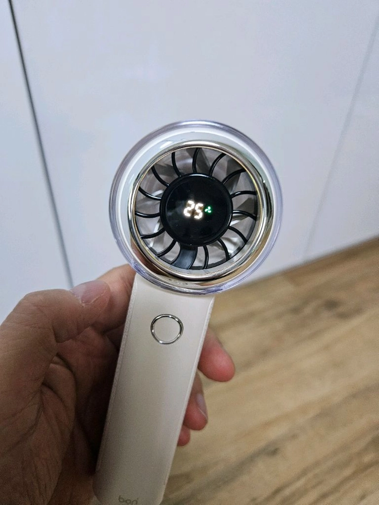 손선풍기 새제품 2개 이미지