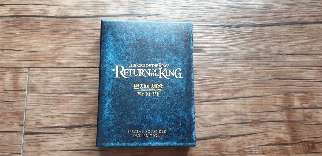 DVD 디비디 영화 애니메이션 하울의 움직이는 성 SE 3disc+필름컷 이미지