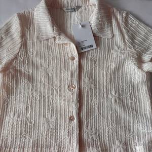 택새상품)시엔느 Camellia Cardigan_Cream 카멜리아가디건 이미지