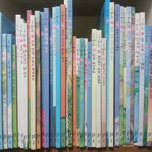 교원 이야기솜사탕 43권 이미지