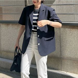 리코리타 반팔자켓 여름자켓 이미지