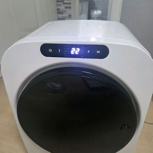 미닉스 3.5kg 미니건조기 PRO 플러스 MNMD-120G 이미지