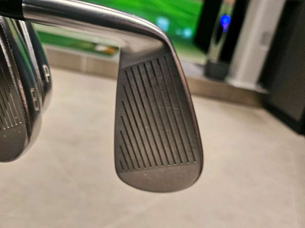 미즈노 JPX923 FORGED 5~P, 6 IRON 이미지