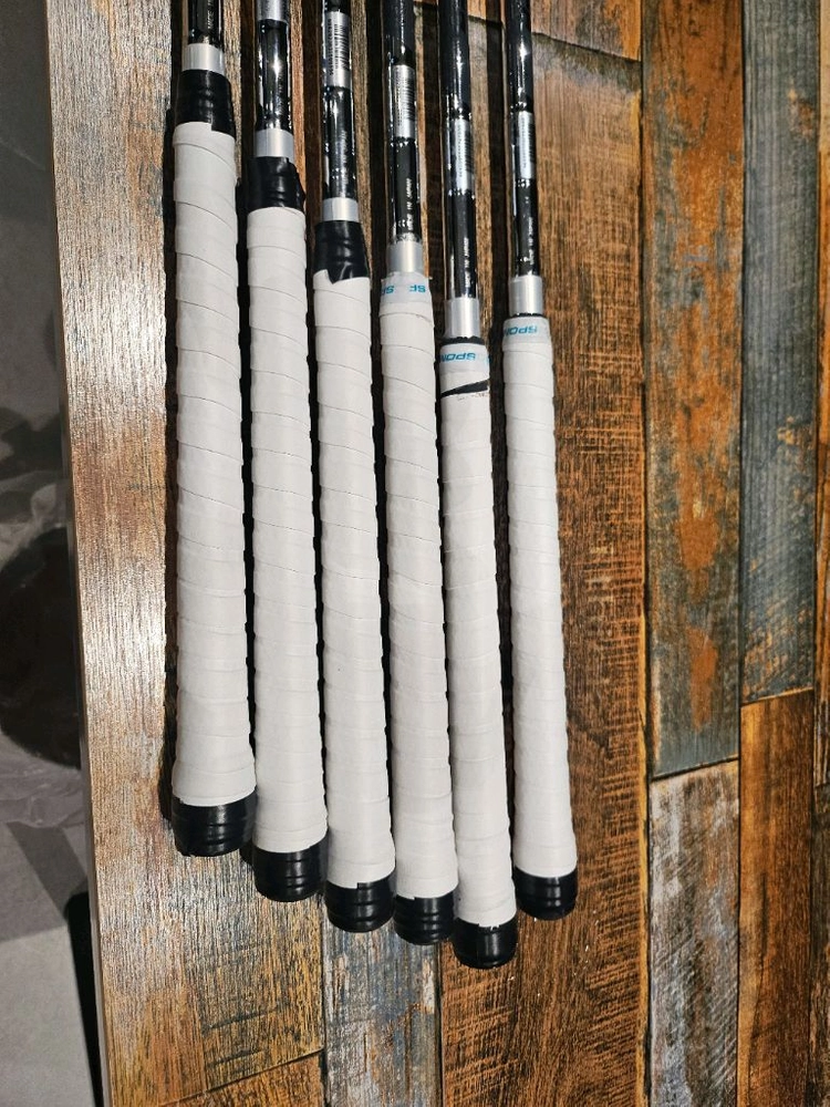 미즈노 JPX923 FORGED 5~P, 6 IRON 이미지