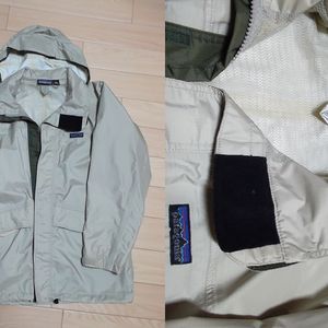 Patagonia 파타고니아 자켓 - 새제품 - size S (97사이즈) 이미지