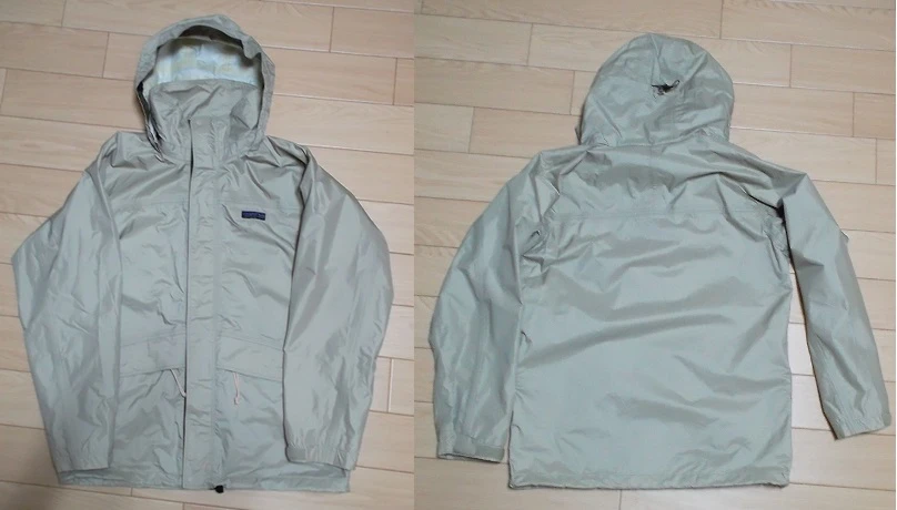 Patagonia 파타고니아 자켓 - 새제품 - size S (97사이즈) 이미지