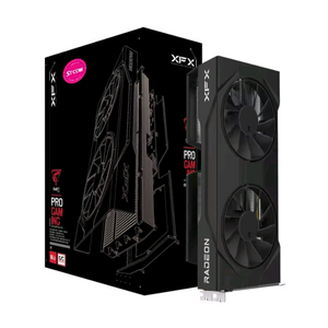 (미개봉) XFX 라데온 RX 9060 XT OC D6 16GB 이미지