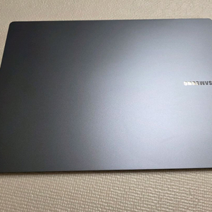 신품급 16인치 갤럭시 북5 프로 울트라5 16램 SSD 512GB 이미지