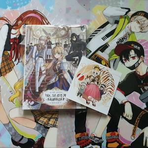 어공주 어느날 공주가 되어버렸다 일러스트 북, 포스터 판매 이미지
