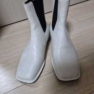 아떼 바네사부르노 앵글부츠 리얼가죽 부츠 225 이미지