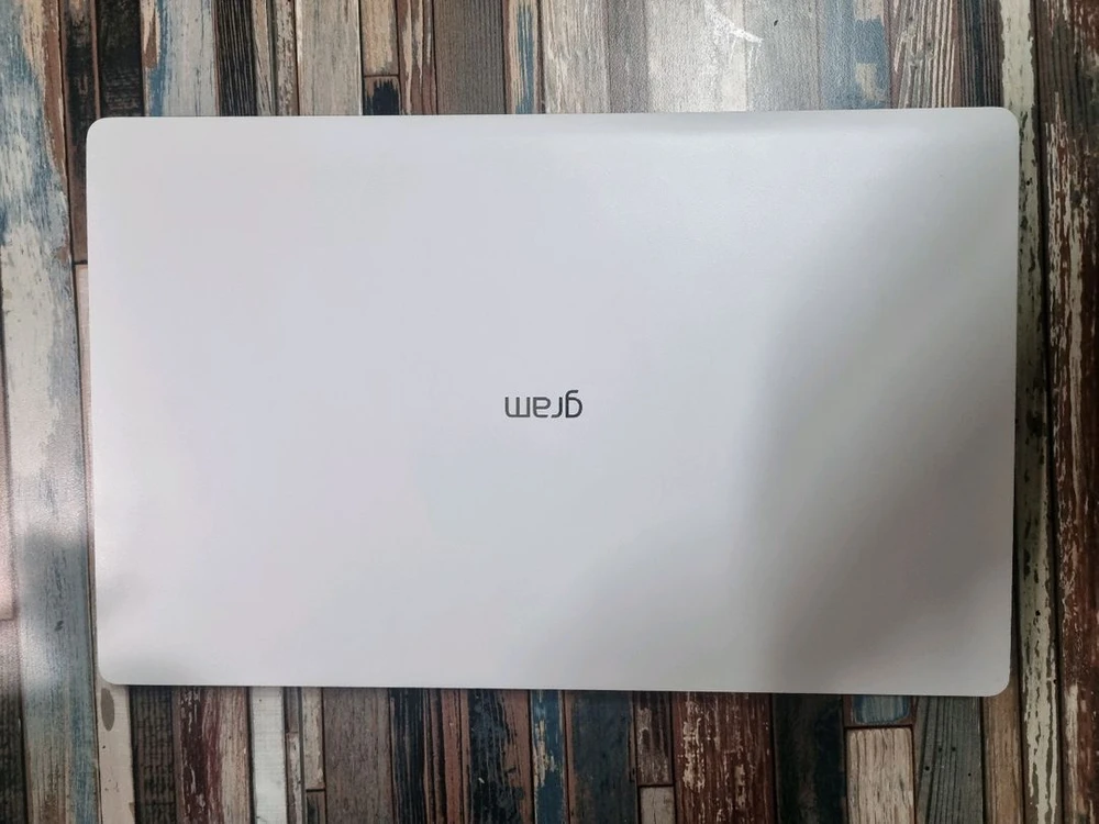 LG 그램 15인치 15Z95N-GRWWL 이미지