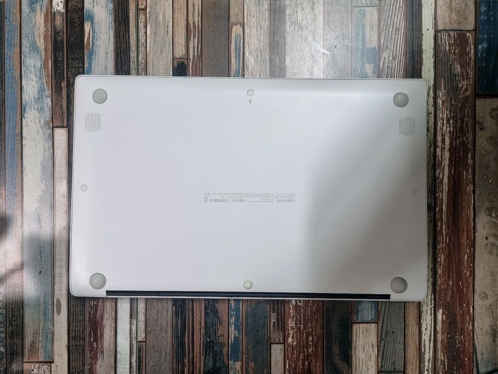 LG 그램 15인치 15Z95N-GRWWL 이미지