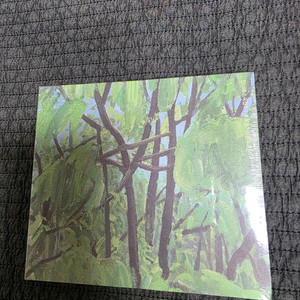잔나비 미개봉 cd 이미지