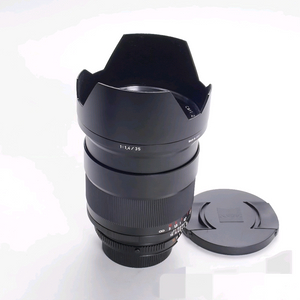 칼 자이스 zf 35mm f1.4 니콘마운트 이미지