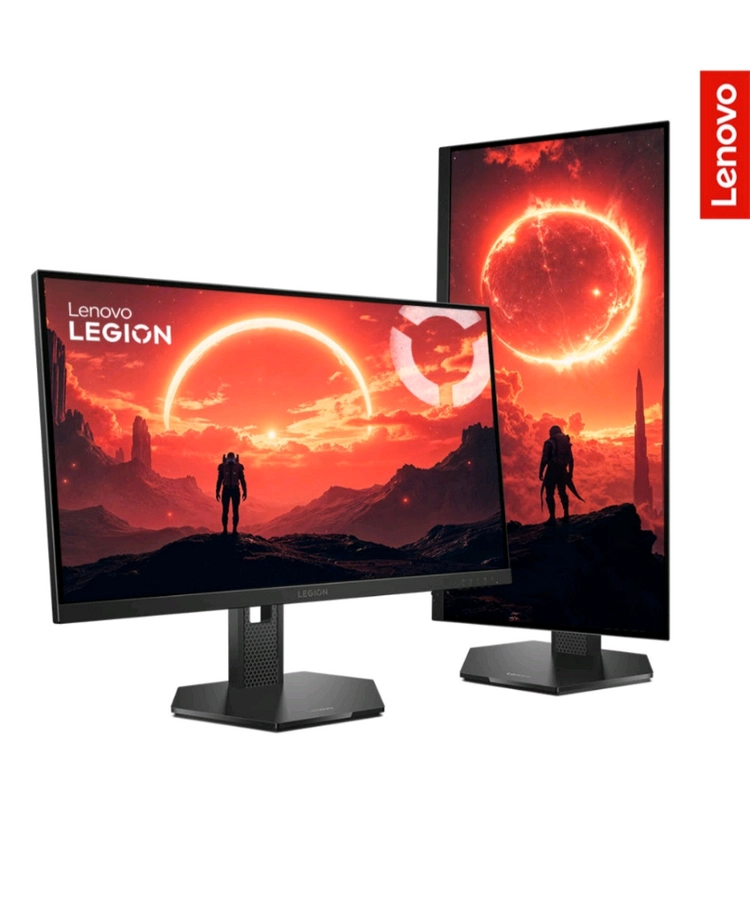 (미개봉) 레노버 27인치 FHD 240Hz IPS 게이밍모니터 이미지