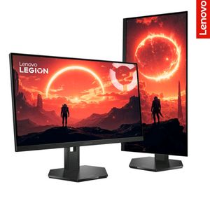 (미개봉) 레노버 27인치 FHD 240Hz IPS 게이밍모니터 이미지