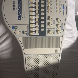 옴니코드 OM-108 하프 신디사이저 이미지