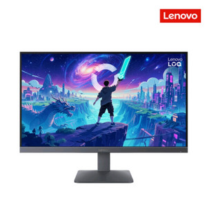 (미개봉) 레노버 27인치 QHD 180Hz IPS 게이밍모니터 이미지