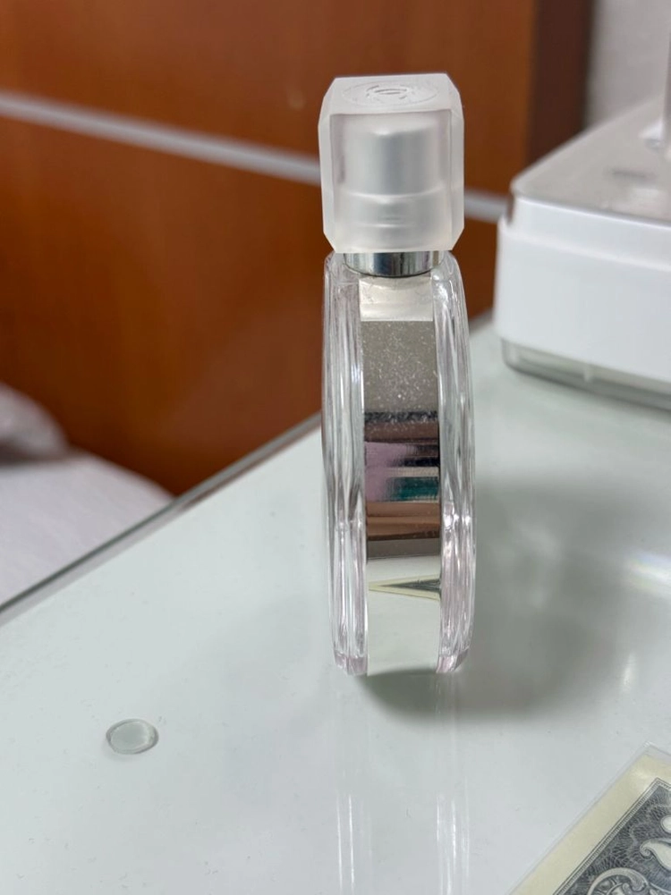 50ml_샤넬 향수 샹스 이미지