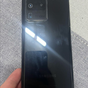 갤럭시 S20울트라 이미지