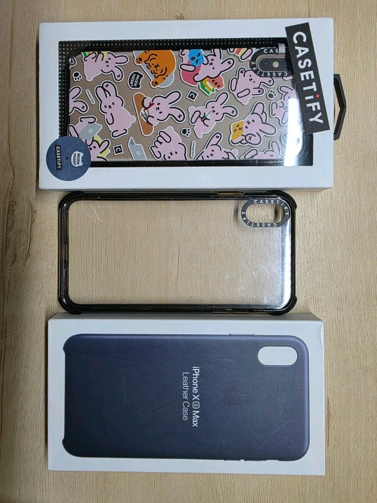 아이폰 xs max 512 골드 이미지