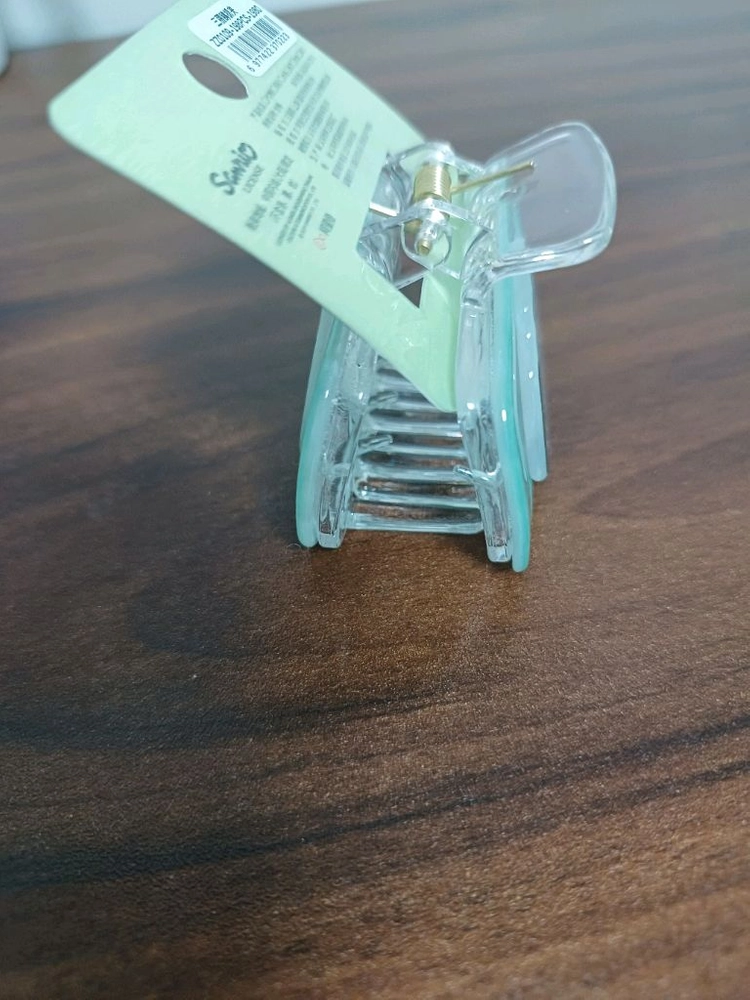 포차코 헤어집게 이미지