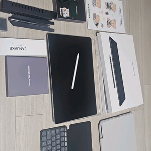 갤럭시 탭 s11 울트라 5g 512gb 이미지