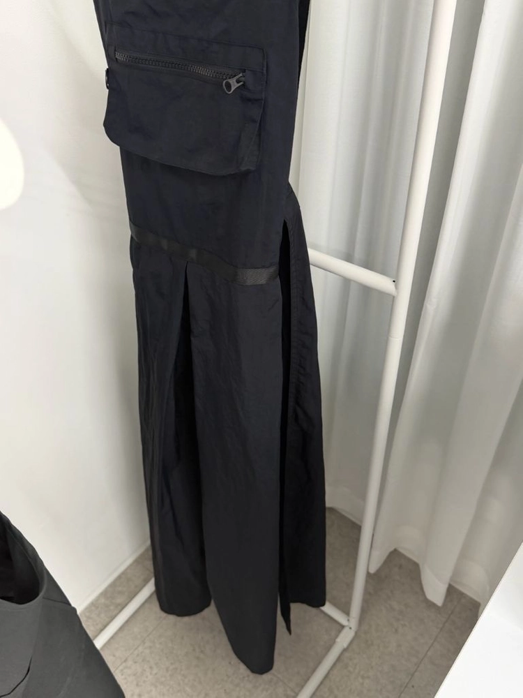 루카너스 네일, 꽃집, 뷰티샵, 애견, 미용실 앞치마 이미지