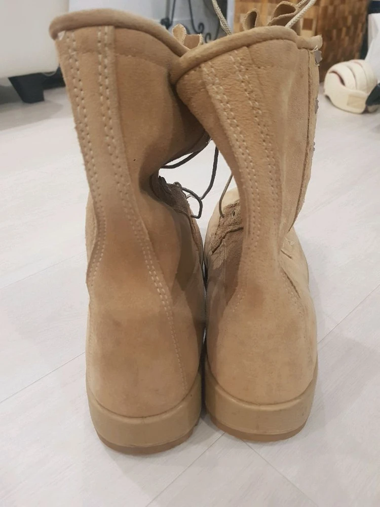 알타마 사막화 미군화 280 새제품 이미지