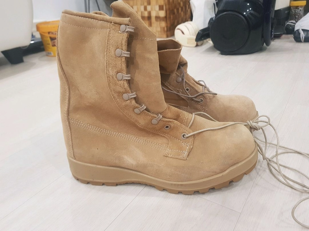 알타마 사막화 미군화 280 새제품 이미지