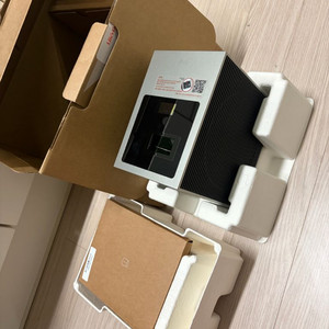 LG 시네빔 쇼츠 PU615U S급 이미지