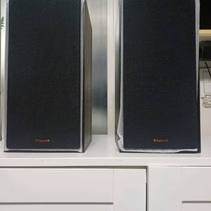 klipsch r50m 스피커 이미지