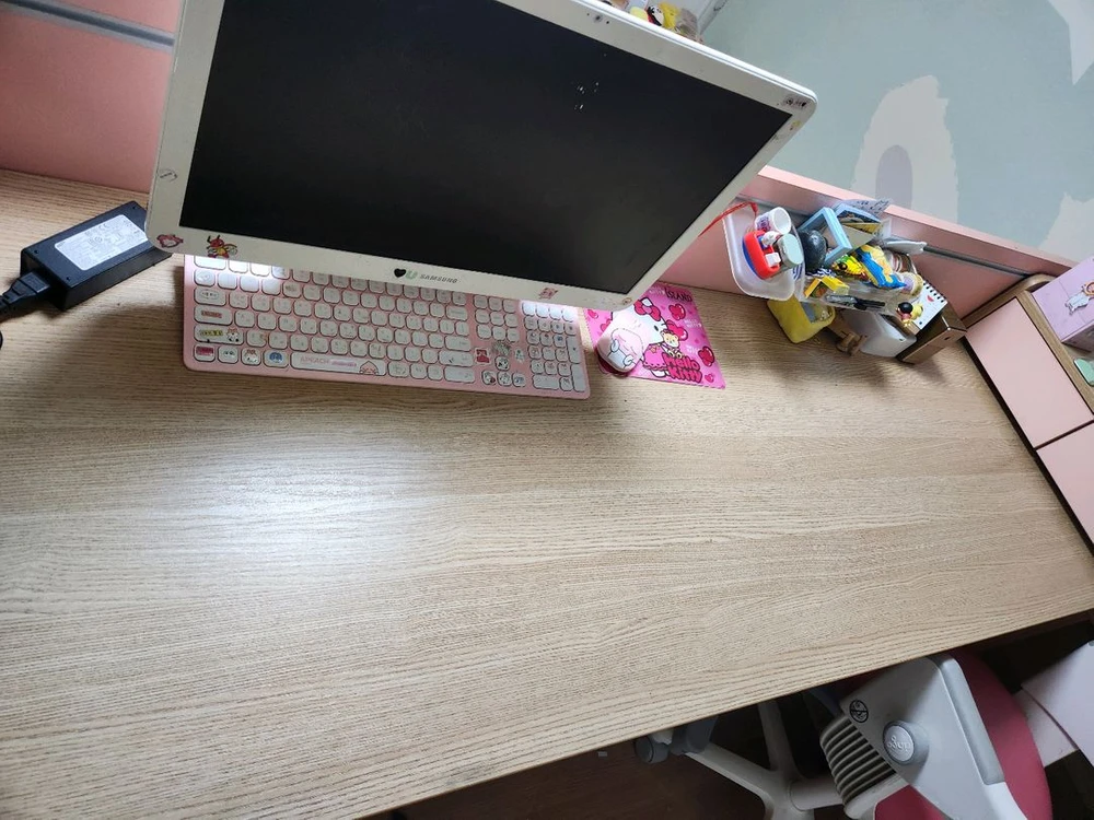 꿈꾸는요셉 벙커침대책상책장 풀세트 이미지