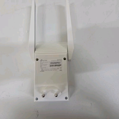 티피링크 RE505X 듀얼 밴드 와이파이 증폭기 Wi-Fi 6 이미지