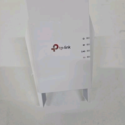 티피링크 RE505X 듀얼 밴드 와이파이 증폭기 Wi-Fi 6 이미지