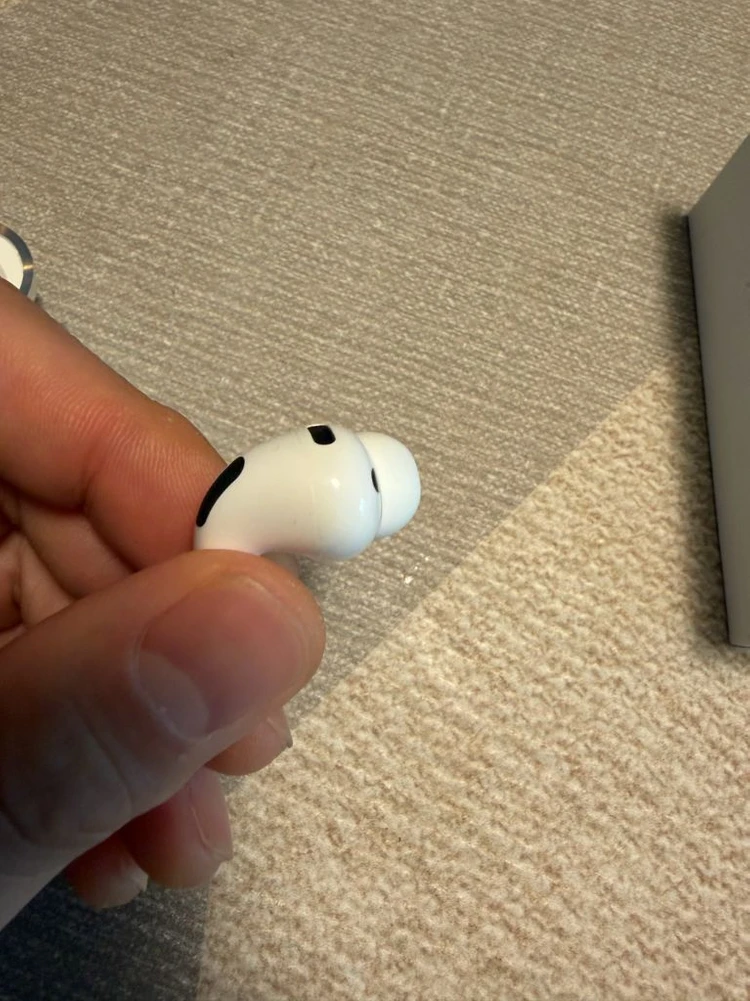 에어팟프로3세대 (1달 사용) 이미지