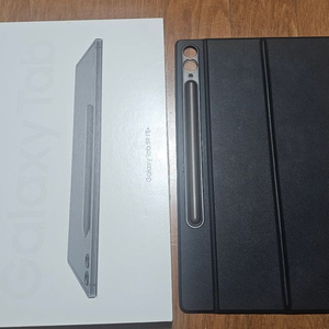 A급, 갤럭시탭s9FE플러스 wifi 128GB 입니다. 이미지