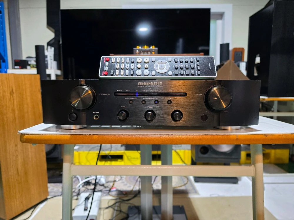 MARANTZ PM6005 DAC 인티앰프 이미지