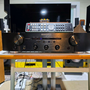 MARANTZ PM6005 DAC 인티앰프 이미지