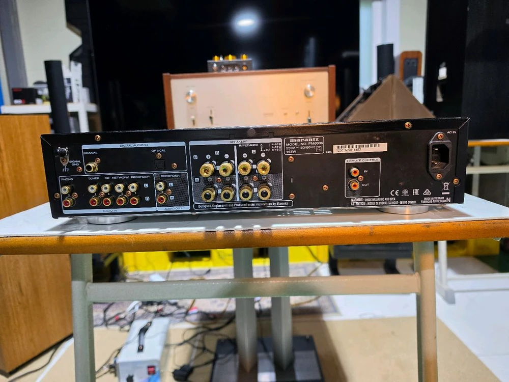 MARANTZ PM6005 DAC 인티앰프 이미지
