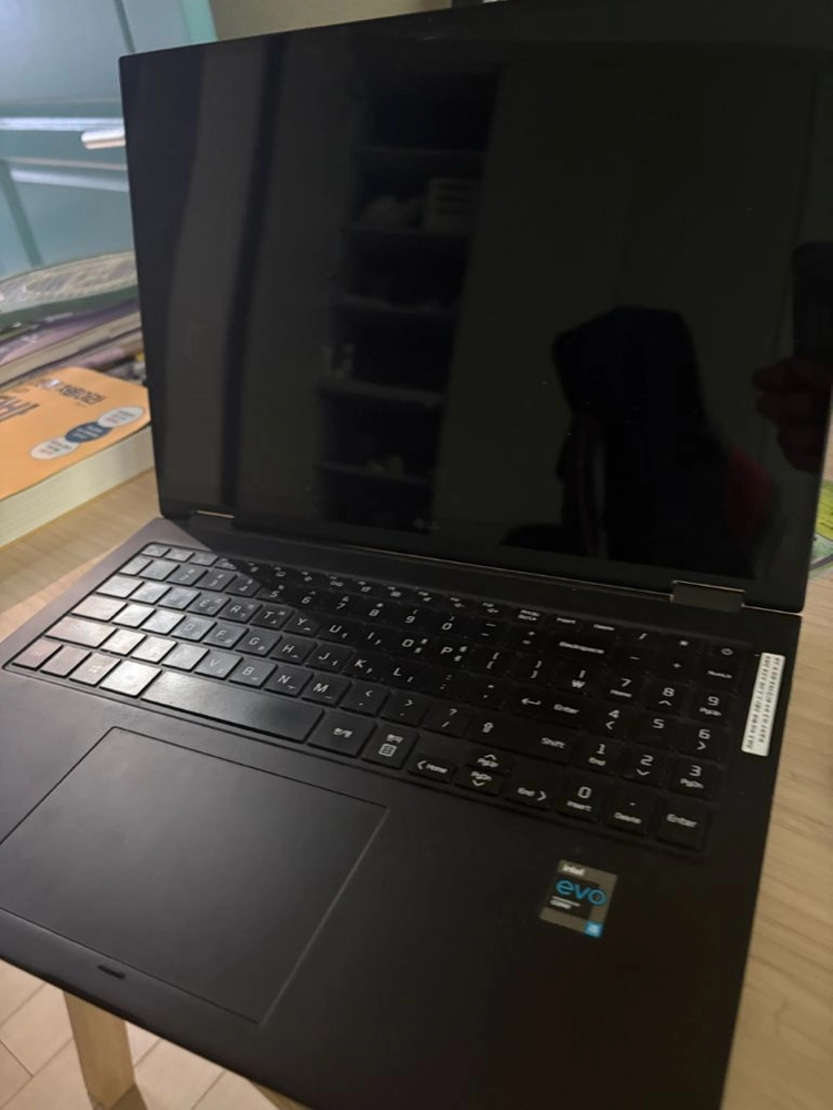 lg 그램 360 이미지