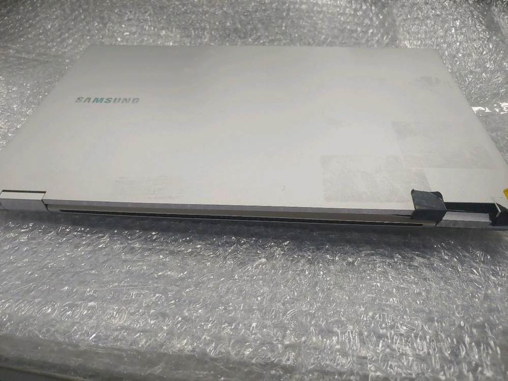 삼성 노트북 NT950QCT 부품용 판매합니다(전원무) 이미지
