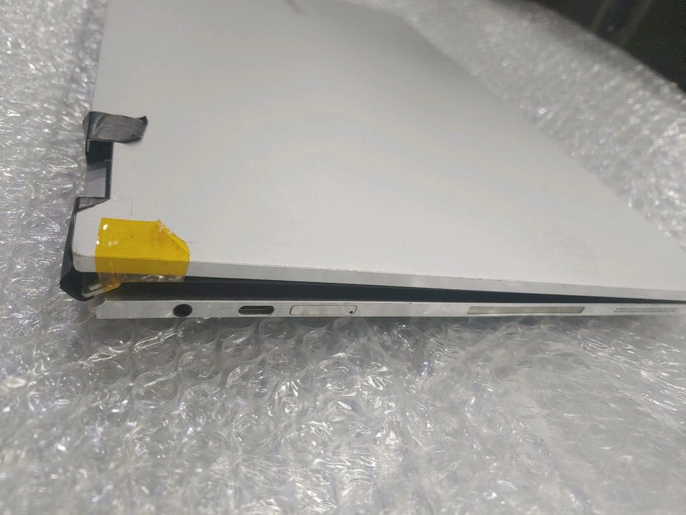 삼성 노트북 NT950QCT 부품용 판매합니다(전원무) 이미지