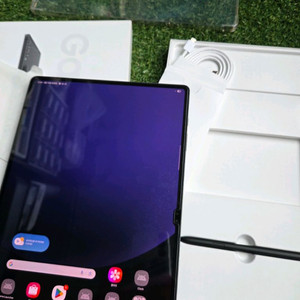 갤럭시탭 S9 울트라 256G WIFI 이미지
