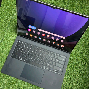 갤럭시탭 S9 울트라 256G WIFI + 정품키보드 이미지