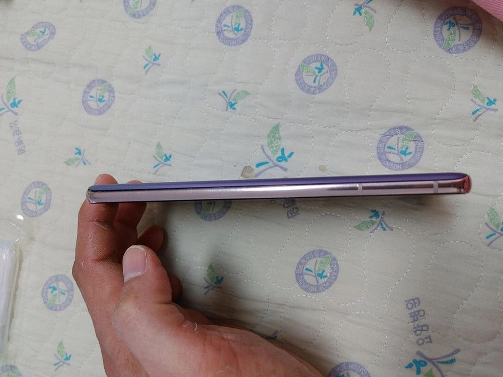 S급 ㅡ 갤럭시 S21 플러스 256GB + 새케이스 2개 이미지